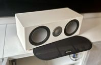 Center: Monitor Audio Silver C150 6G