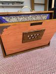 Shruti Box - Harmonium