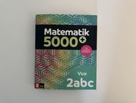 Matematik 5000+ 2abc