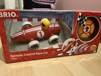 remote control race car BRIO