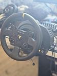 Sim racing equipment 