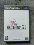 Final Fantasy X-2 (Playstation 2)