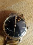 Omega seamaster 50-60 tal