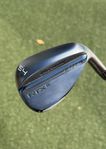 Cleveland 54 RTX6 Zipcore Black Satin Wedge