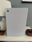 Playstation 5 digital edition 