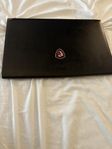 Msi laptop