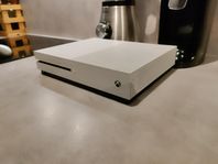 Xbox one s - 1tb