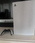 Playstation 5 Digital Edition 1TB + dosa