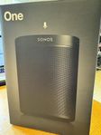 Sonos One 