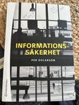 Informationssäkerhet Per Oscarsson 