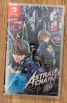 Astral Chain [Nintendo Switch]