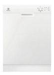 Electrolux diskmaskin 