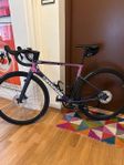 CANNONDALE SuperSix EVO hi-MOD Disc Ultegra 'Rapha'