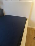 Malm IKEA sängstomme 90 x 200