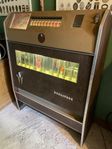 varuautomat Wurlitzer