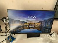 Samsung 27” dataskärm 