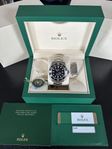 Rolex Sea-Dweller 4000 116600 