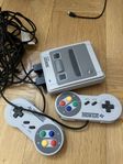 super Nintendo Classon mini 