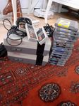 2st 8-bitar nintendo, med serienr 001