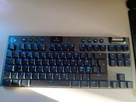 Logitech g915 