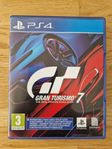 Gran Turismo 7 for PlayStation 4