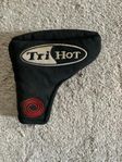 Odyssey TriHot putter headcover