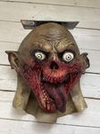 Ghoulish Productions maskeradmask zombie - Ny!