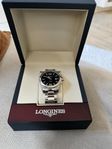 Longines Conquest automatic - 41mm