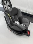 Britax Römer DUALFIX i-Size