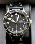 Damasko DA46 Tool watch