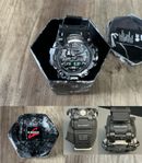 Casio G-Shock Mudmaster GWG-2000-1A1ER