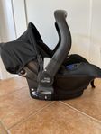 Britax Römer Primo babyskydd 