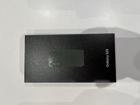  **Samsung Galaxy S23 128GB - Nyskick, Grön**