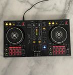 Pioneer DJ DDJ-400 (NYSKICK)