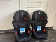 2 st bilbarnstolar Maxi cosi Rodi XP Fix 