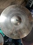 sabian 20” ride