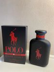 Ralph Lauren - Polo Red Extreme 75ml Parfum parfym