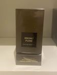 Parfym Ebony Fume - Fragrance World - 80ml