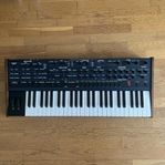 Sequential OB-6 Synth