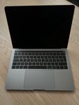 MacBook pro 13 - 2019