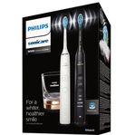 Philips Sonicare DiamondClean 9000 eltandborste 2-pack