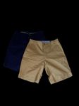 2x Ralph Lauren shorts 