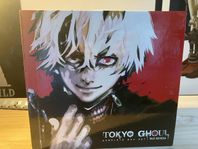 Tokyo Ghoul Full Box Set