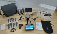 DJI-AIR 3 Fly More Combo med RC 2 smart kontroll