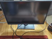 32" 4K skärm Benq PD 3200 U