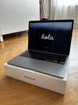 Macbook Air M1 13,3" 8gb/256gb