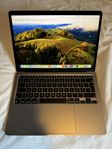 Macbook air M1 2020 16GB Ram 512GB disk