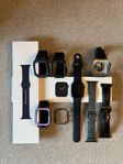 Apple watch series 6 - 44mm GPS