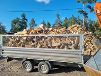 Torr fin blandved 30cm med hemleverans