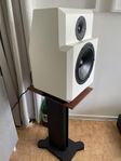 Ino Audio i16s / Profundus X4